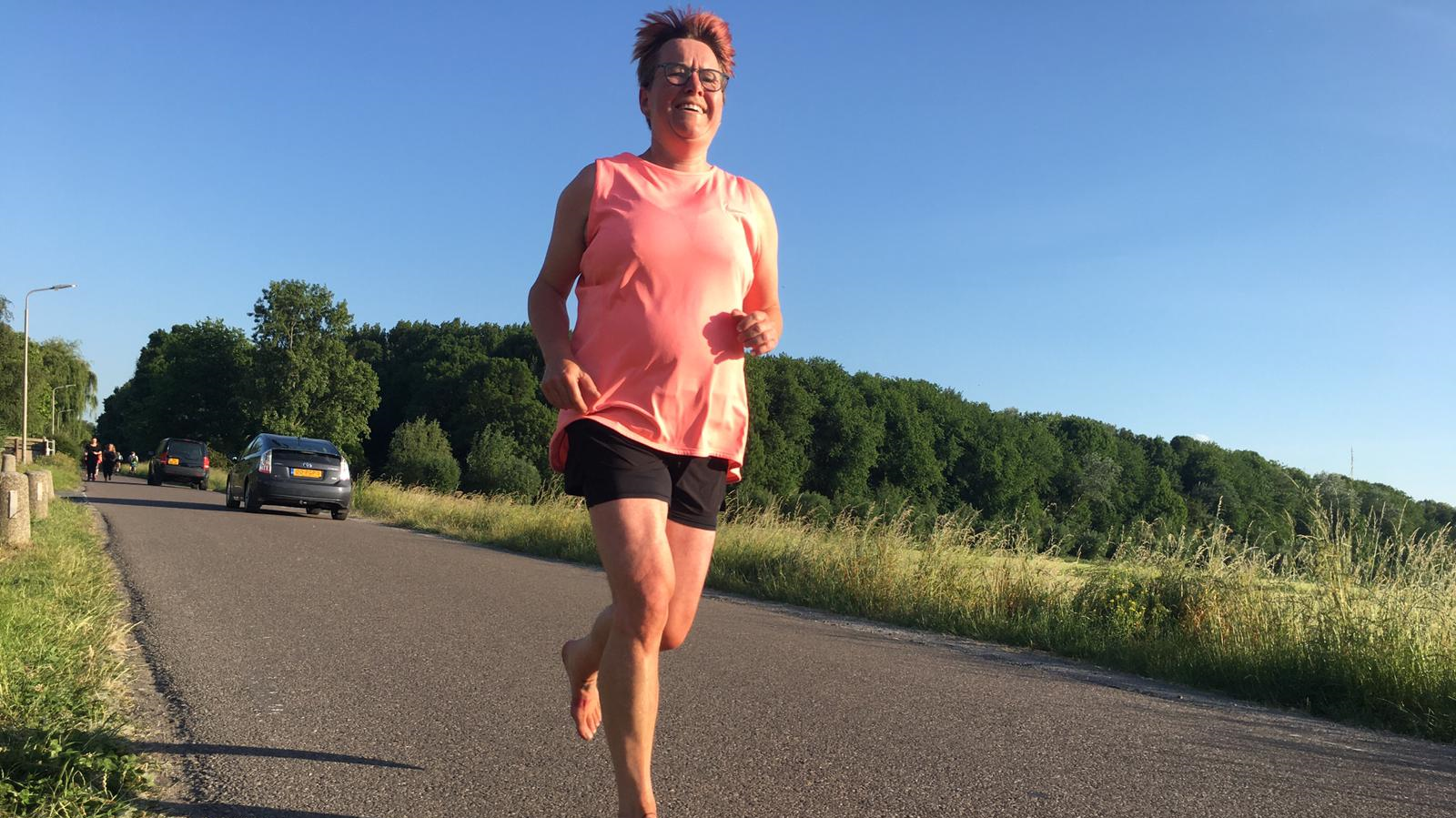 Plezierig Hardlopen